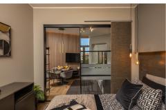 Nautilus Luxury Appartamenti Appartamento 1 – A1 foto 2