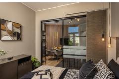 Nautilus Luxury Appartamenti Appartamento 1 – A1 foto 3