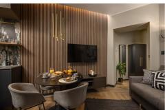 Nautilus Luxury Appartamenti Appartamento 1 – A1 foto 4