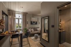 Nautilus Luxury Appartamenti Appartamento 2 – A2 foto 2