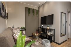 Nautilus Luxury Appartamenti Appartamento 2 – A2 foto 5
