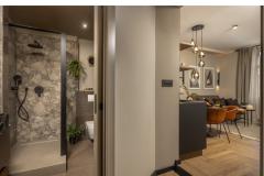 Nautilus Luxury Appartamenti Appartamento 3 – A3 foto 2