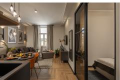 Nautilus Luxury Appartamenti Appartamento 3 – A3 foto 3