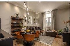 Nautilus Luxury Appartamenti Appartamento 3 – A3 foto 4