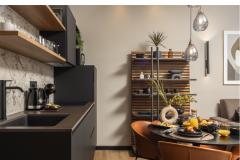 Nautilus Luxury Appartamenti Appartamento 3 – A3 foto 5