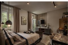Nautilus Luxury Appartamenti Appartamento 4 – StA4 foto 4