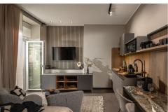 Nautilus Luxury Appartamenti Appartamento 4 – StA4 foto 5