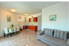  Rajcic apartmani Appartamento 1 – A2+2 foto 3