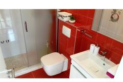  Rajcic apartmani Appartamento 3 – studio2+1 foto 4