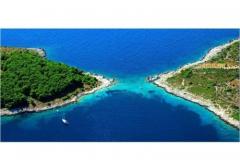 Anita Appartamenti-Rogoznica Appartamento 2 – App za 2 foto 4