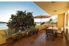Appartamenti Hadriaticum Appartamento 2 – Relax foto 2