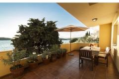 Appartamenti Hadriaticum Appartamento 2 – Relax foto 5