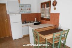 Appartamento Brigita Appartamento 1 – apartman foto 1