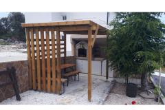 Appartamento Maslinik Appartamento 2 – Studio foto 3