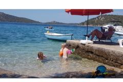 Appartamento Mišić - OAZA MIRA Appartamento 2 – SUNČAN DAN foto 2