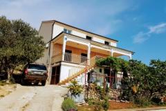 Appartamento Mišić - OAZA MIRA Appartamento 2 – SUNČAN DAN foto 4