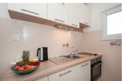Appartamento Nincevic, Kanica Appartamento 1 – Apartman foto 2