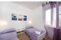Appartamento Nincevic, Kanica Appartamento 1 – Apartman foto 4