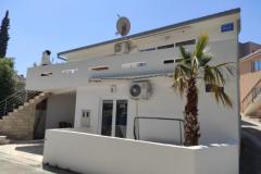 Appartamento Bronislovas Appartamento 2 – Apartman 1 foto 1