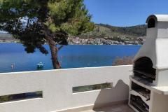 Appartamento Bronislovas Appartamento 1 – Apartman 2 foto 1