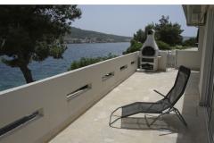 Appartamento Bronislovas Appartamento 1 – Apartman 2 foto 3