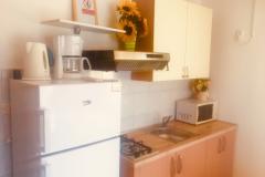 Appartamenti Antea Appartamento 1 – Apartman 1 foto 2