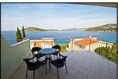Appartamenti Ban Appartamento 1 – Apartman 1 foto 2
