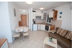 Appartamenti Ban Appartamento 2 – Apartman 2 foto 5