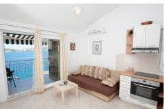 Appartamenti Ban Appartamento 3 – Apartman 3 foto 1