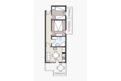 Appartamenti Pavle Appartamento 2 – Apartman 2 foto 3