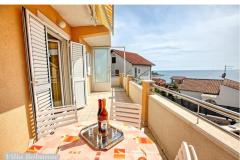 Villa Bobanac with heated pool Appartamento 1 – ALL foto 4