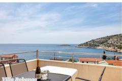 Villa Bobanac with heated pool Appartamento 1 – ALL foto 5