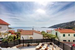 Villa Bobanac with heated pool Appartamento 2 – Ap.1 foto 1
