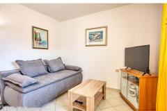 Villa Bobanac with heated pool Appartamento 2 – Ap.1 foto 4