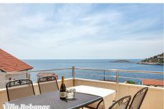 Villa Bobanac with heated pool Appartamento 4 – Ap.2 foto 1