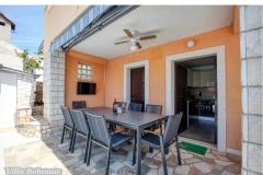 Villa Bobanac with heated pool Appartamento 3 – Ap.3 foto 1