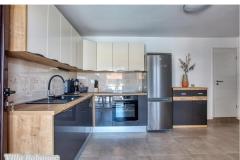 Villa Bobanac with heated pool Appartamento 3 – Ap.3 foto 2