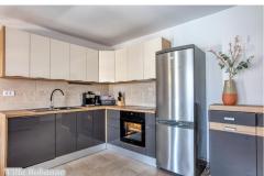 Villa Bobanac with heated pool Appartamento 3 – Ap.3 foto 3