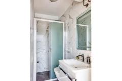 Villa Bobanac with heated pool Appartamento 3 – Ap.3 foto 5
