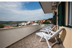 Appartamenti Burazer Iličić Appartamento 2 – Dvosoban foto 2