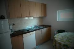 Appartamenti Nika Appartamento 1 – A1 foto 2