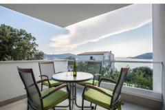 Appartamenti Jelena Appartamento 2 – A6 foto 1