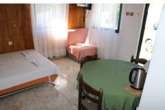 Appartamenti Jerkunica Appartamento 3 – A2+1 foto 4