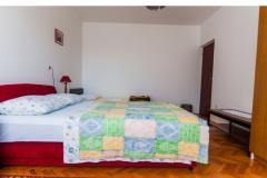 Appartamenti Kanica Appartamento 1 – A1 foto 3