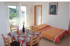 Appartamenti Leon Appartamento 1 – Apartman A foto 2