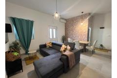 Appartamenti Leona Rogoznica Appartamento 1 – A 1 2+2 foto 2