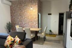 Appartamenti Leona Rogoznica Appartamento 1 – A 1 2+2 foto 3