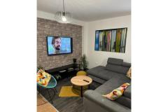 Appartamenti Leona Rogoznica Appartamento 2 – A2 2+2 foto 1