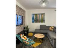 Appartamenti Leona Rogoznica Appartamento 2 – A2 2+2 foto 2