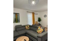 Appartamenti Leona Rogoznica Appartamento 2 – A2 2+2 foto 4